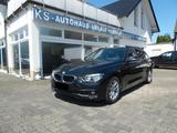 BMW 320 Baureihe 3 Touring 320 d - BMW 3er Reihe mit Diesel-Antrieb: Geländewagen