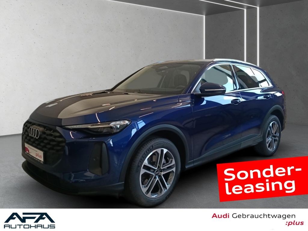 Q5 TFSI S tronic NeuesModell*AHK*RFK*ACC*LM19