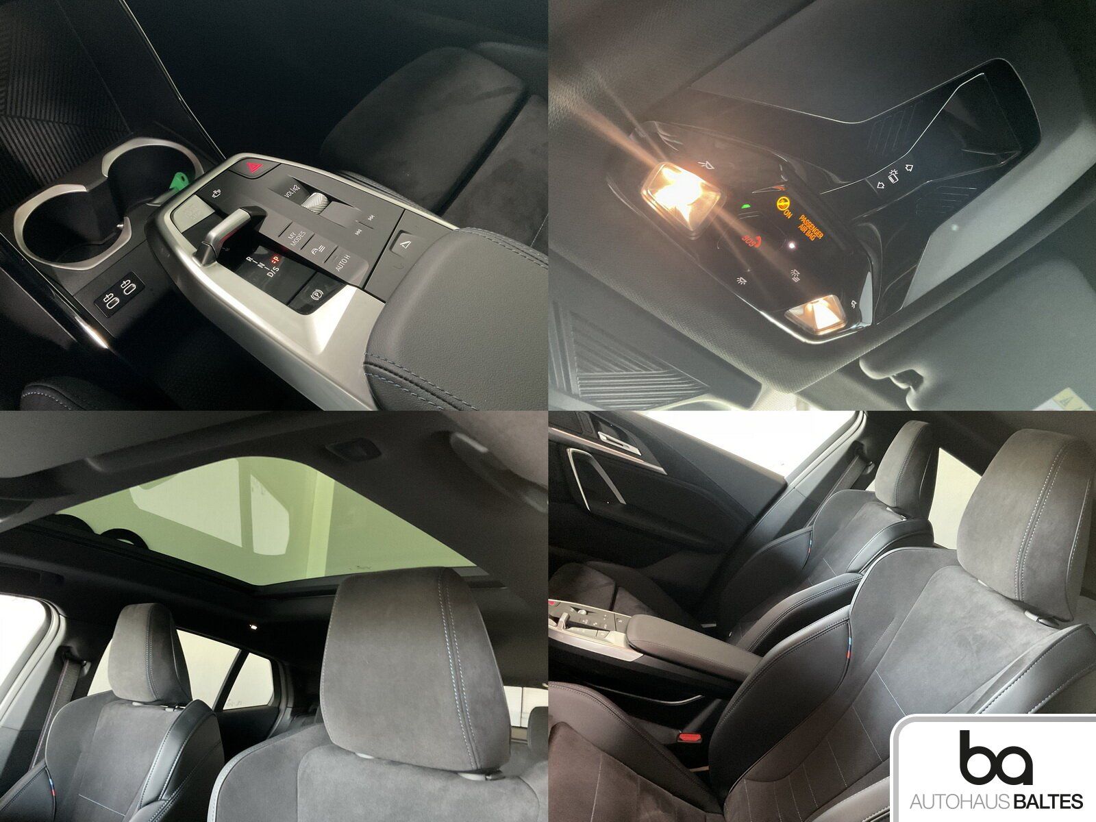 BMW X2 xDrive 20d M Sport Pro 20 Pano Driv Park AHK foto 14