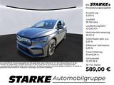 Skoda Enyaq iV 80 x Sportline  HeadUp AHK Navi LED Kam
