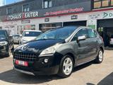 Peugeot 3008 Platinum - Peugeot 3008 aus 2010
