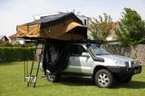 Toyota Land Cruiser 3.0 D-4D Automatik  - Toyota Land Cruiser: Geländewagen