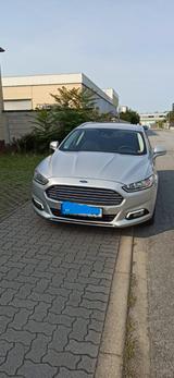 Ford Mondeo 1,5 EcoBoost 121kW ST-Line Turnier ST... - Ford Mondeo Gebrauchtwagen in Mannheim