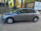 Mazda 3 Lim. 1.4 Sport Comfort MIT KLIMA - gebrauchte Mazda 3 aus dem Jahr 2005