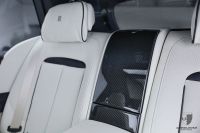 Rolls-Royce Cullinan - Vorschau Bild 36