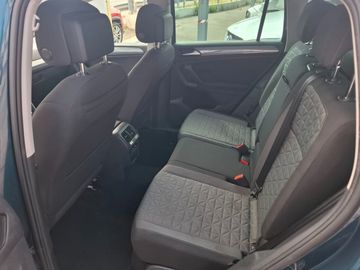 Volkswagen Tiguan - 6
