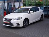 Lexus CT Hybrid 200H Autom. Navi/LED - Lexus: Ct200