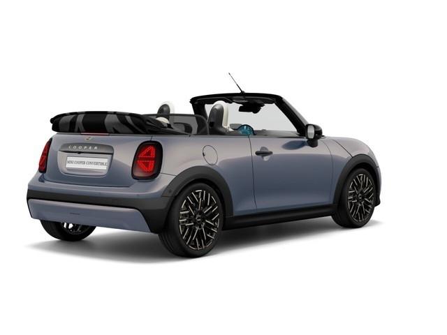 MINI COOPER S Cabrio Favoured Trim Steptronic Harman 