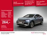 Audi Q4 Sportback 35 e-tron LED Navi PDC SHZ - Audi Q4 e-tron in Stuttgart