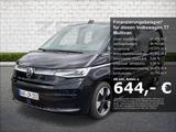 Volkswagen T7 Multivan Style 2,0 TSI DSG LÜ HUD StandHZG AH - Volkswagen T7 Multivan mit Benzin-Antrieb: Alcantara