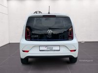 Volkswagen e-up! - Vorschau Bild 9