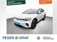 Volkswagen ID.4 - Vorschau Bild 1