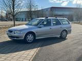 Opel Vectra 1.8 16V Selection Comfort Selection C... - Opel Vectra Comfort mit Benzin-Antrieb