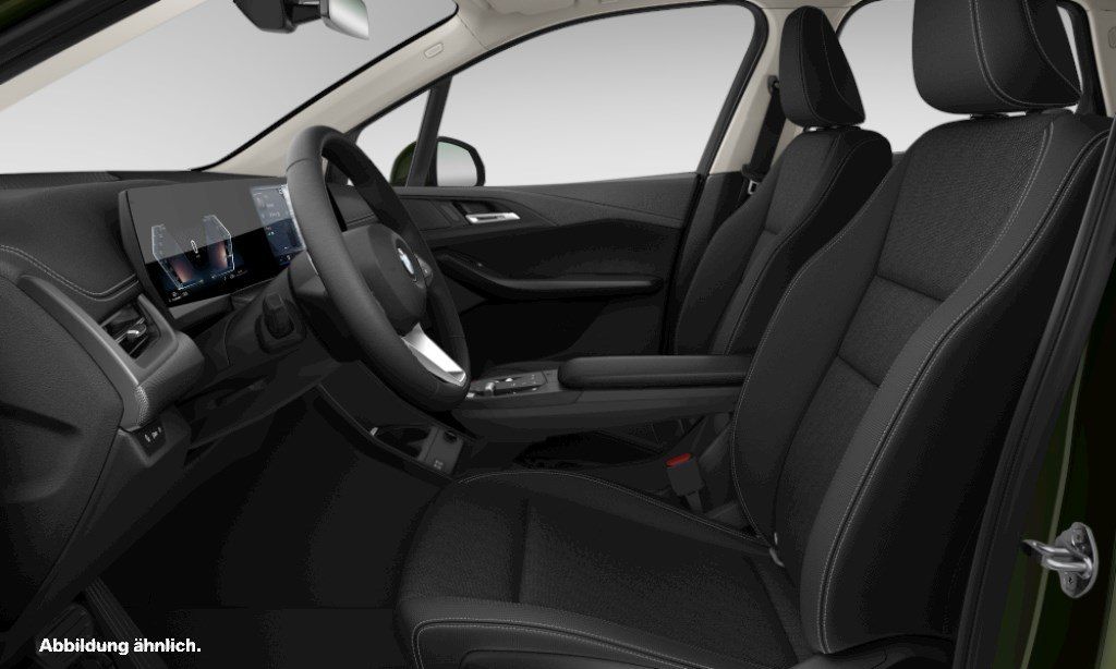 BMW 220 Active Tourer - Bild 5