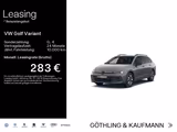 Volkswagen Golf Variant 2.0 TDI DSG GOAL*IQ.LIGHT*AHK*360*S