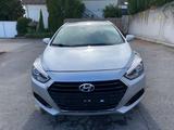 Hyundai i40 2.0 GDI Premium Premium ERSTE HAND - Hyundai i40 aus 2018