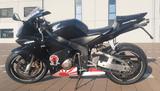 Honda CBR 600 RR HU NEU - Offers