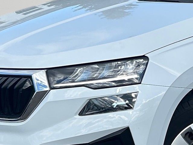Fahrzeugabbildung SKODA Karoq 1.0TSI Active LED+TEMPOMAT+EPH+++