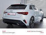 Audi A3 Sportback Sline 35TDI Str. PANO+MATIX+HEAD UP - Audi A3: Sline