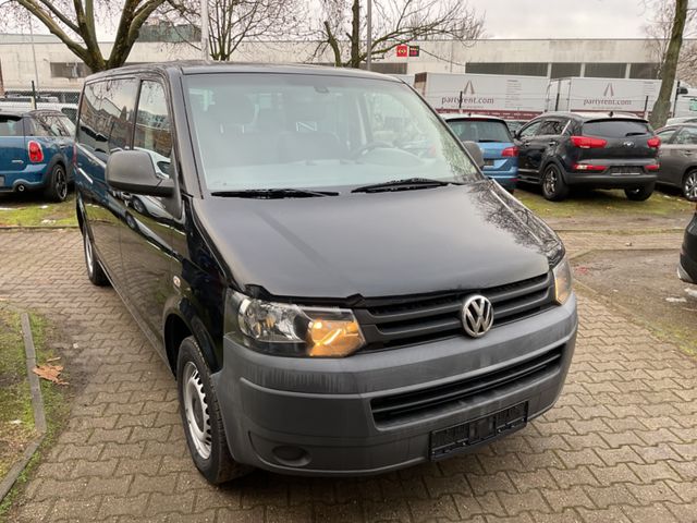 Volkswagen T6 Caravelle langer Radstand