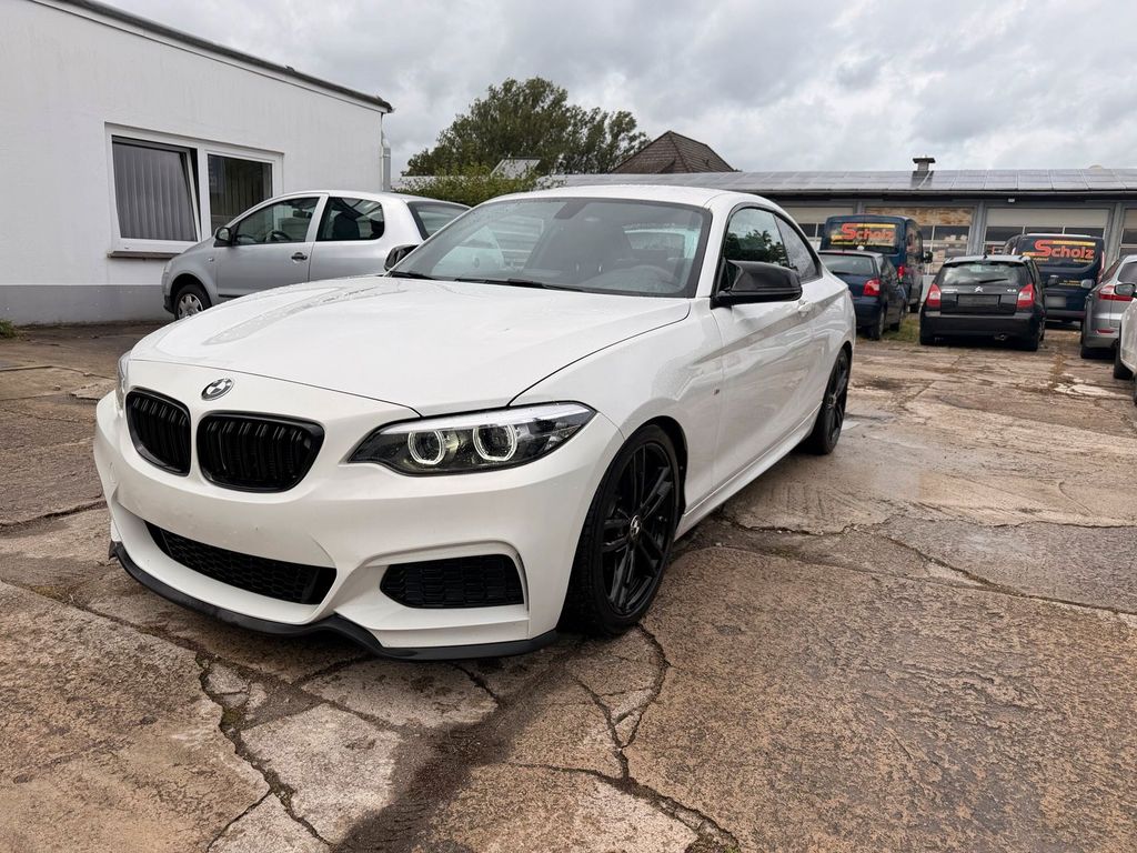 Image of BMW 216