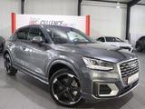 Audi Q2 1.4 TFSI S-LINE SPORT LED / SCHÖNES FAHRZEUG - Audi Q2 TFSI Gebrauchtwagen