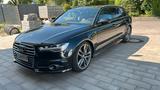 Audi A6 Quattro S-line 3.0TDI *TÜV+Service Neu*
