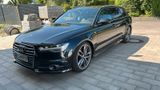 Audi A6 Quattro S-line 3.0TDI *TÜV+Service Neu*