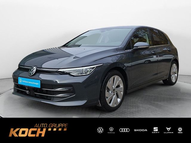 Volkswagen Golf 2.0TDI Style DSG Navi LED HUD