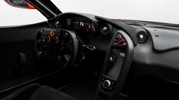 2015 Mclaren P1 — миниатюра 13