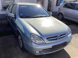 Citroën Xsara 1.6 16V Tonic - Citroën Xsara mit 5 Türen
