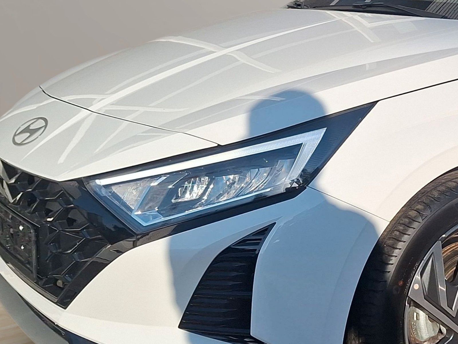 Hyundai i20 – Bild 5