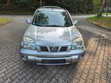 Nissan X-Trail Sport*TOP*NEU TÜV*GEWAHR* - Nissan X-Trail: Sport