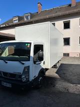 Nissan NT400 Cabstar 3,5t LKW Ladebordwand  - Angebote