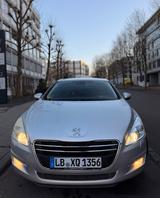 Peugeot 508 Allure HDi 140 Allure - Peugeot 508 in Stuttgart
