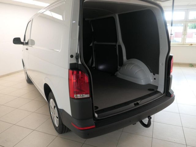 T6.1 Kasten 2.0 TDI Kurzer Radstand Klima AHK ZV