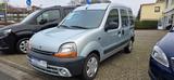 Renault Kangoo 1.4 Automatik Standheizung !!Export!! - Renault aus 2002