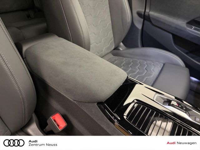 Audi A6 e-tron - Bild 22
