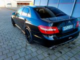 Mercedes-Benz E 63 AMG bi-turbo performance paket   - Mercedes-Benz: Turbo