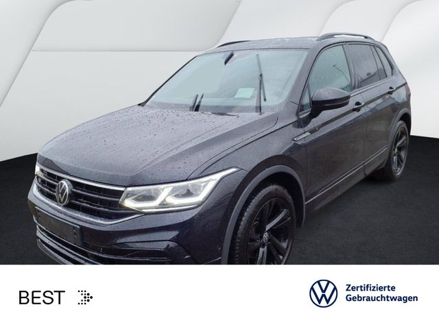 Volkswagen Tiguan 2.0 TDI DSG R-LINE*BLACK-STYLE*IQ.LIGHT*A