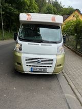 Miller Maryland - Miller Wohnmobil oder -wagen Wohnwagen gebraucht