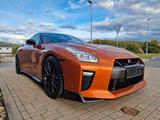 Nissan GT-R 3.8l Prestige Edition, Stage2 - Nissan GT-R: Prestige Edition