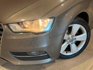 Audi A3 - 2