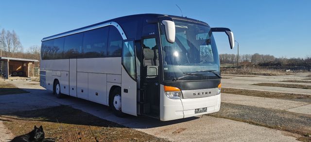 Setra 415 HD