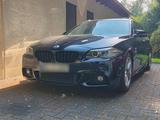 BMW F11 520d M-Paket - BMW 520: F11