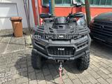 TGB BLADE 620 EPS ABS LV - TGB VON 501 BIS 750 CCM