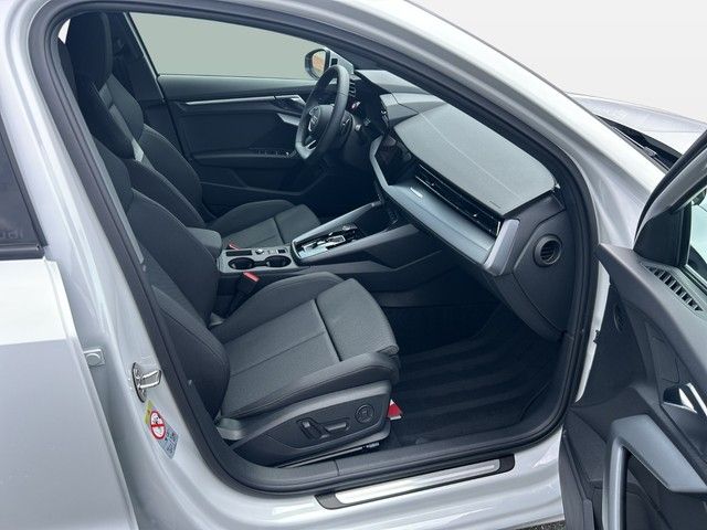 Audi A3 Sportback TFSI quattro Advanced LED Scheinwer foto 15
