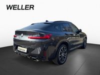 BMW X4 - Vorschau Bild 9