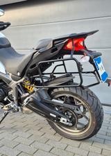 Ducati Multistrada 950 - 2400 km gelaufen - DUCATI MULTISTRADA 950