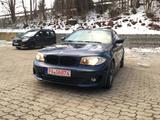 BMW 118 1 Coupe 118d - BMW 1er Reihe mit Diesel-Antrieb: Sportwagen